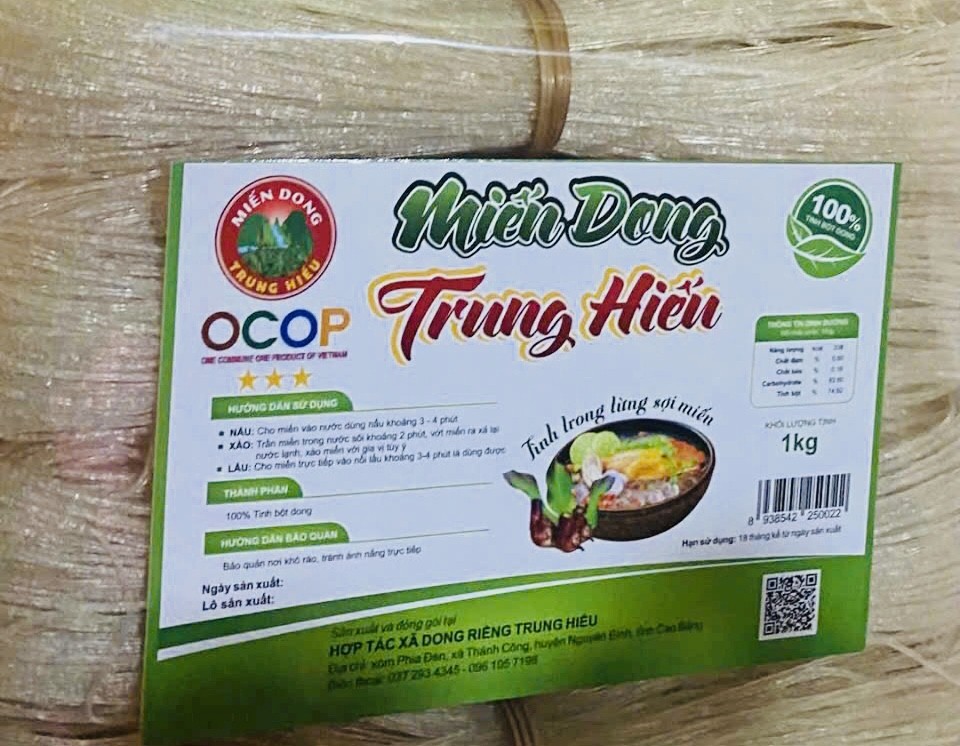 Động lực thúc đẩy kinh tế nông thôn phát triển