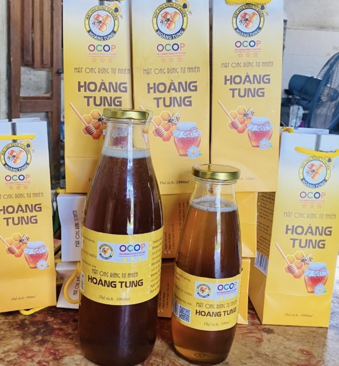 OCOP - Khơi dậy tiềm năng, nâng tầm nông sản, tạo sinh kế bền vững