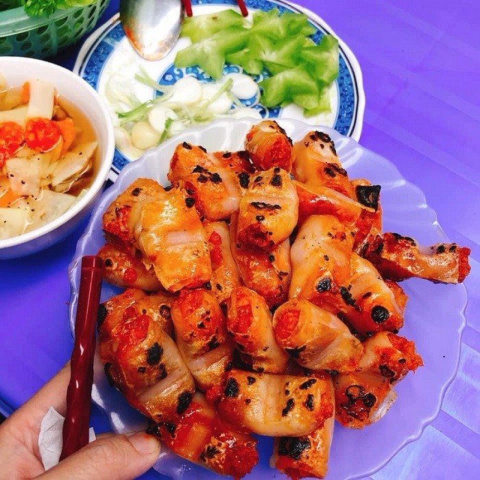 Chả Tôm Thanh Hóa: Hương vị biển cả, bản sắc xứ Thanh