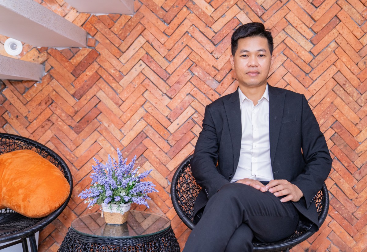 Chợ Cà Phê – Startup công nghệ Việt tiên phong số hóa và minh bạch giá ngành cà phê