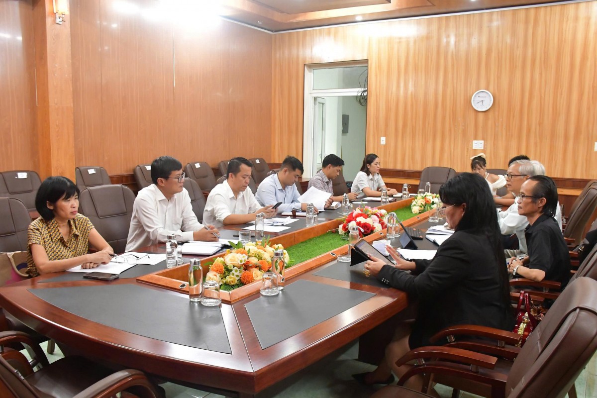 Trồng dâu, nuôi tằm: Hướng đi mới cho phát triển nông nghiệp sạch