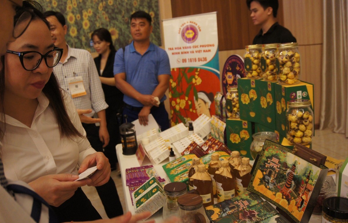 Truy xuất nguồn gốc: "Lá chắn" sống còn của doanh nghiệp