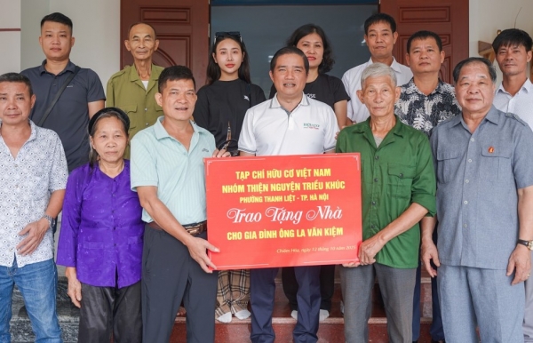 trao tang mai am moi tu chuong trinh chung tay xoa nha tam nha dot nat trao tang mai am moi tu chuong trinh chung tay xoa nha tam nha dot nat