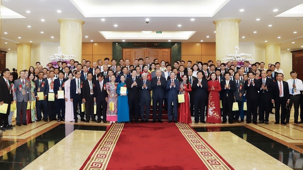 Gợi mở về một nhà máy phân bón Việt Nam trên đất Cuba Gợi mở về một nhà máy phân bón Việt Nam trên đất Cuba