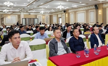 Hà Tĩnh: Tập huấn thực hiện Chương trình OCOP Hà Tĩnh: Tập huấn thực hiện Chương trình OCOP