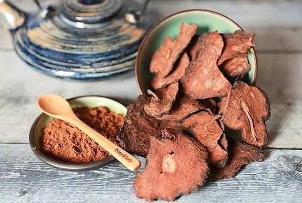 Thu hồi dược liệu Ý dĩ không đạt tiêu chuẩn chất lượng, vi phạm mức độ 1 Thu hồi dược liệu Ý dĩ không đạt tiêu chuẩn chất lượng, vi phạm mức độ 1