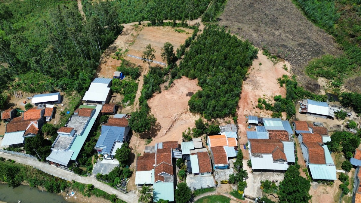 Đắk Lắk gấp rút “làm giàu, làm sạch cơ sở dữ liệu đất đai”