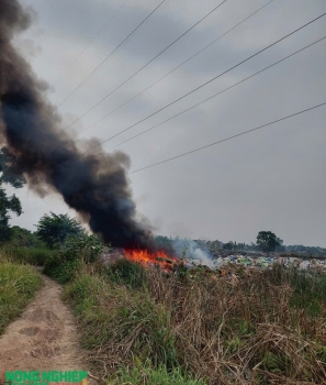 Hải Phòng triển khai các biện pháp cấp bách kiểm soát ô nhiễm không khí