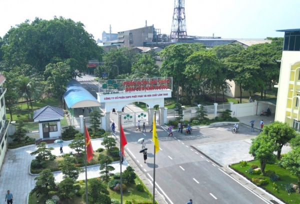 Supe Lâm Thao “hoà mình” vào dòng chảy kỷ nguyên số, kỷ nguyên khoa học công nghệ