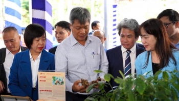 Diễn đàn Khởi nghiệp, đổi mới sáng tạo Nông nghiệp - Dược liệu 2025