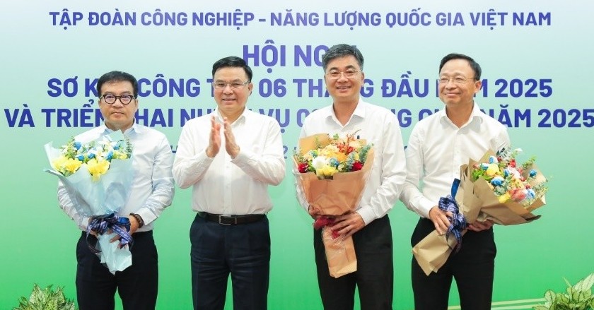 Công đoàn PVFCCo - Phú Mỹ: Đồng hành - sáng tạo - chăm lo cho người lao động