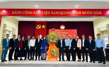 Lào Cai củng cố và phát huy sức mạnh khối đại đoàn kết toàn dân tộc