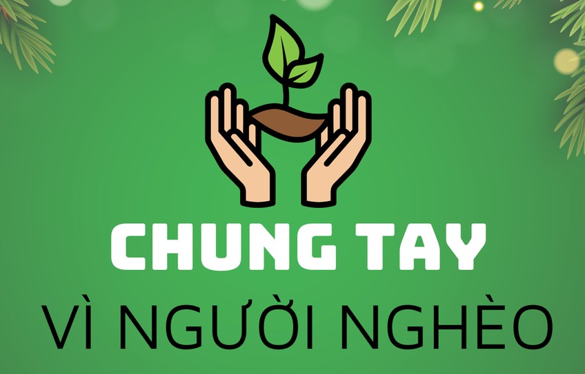 Hà Tĩnh kêu gọi ủng hộ, giúp đỡ người nghèo đón Tết