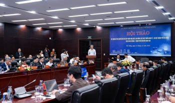 Đà Nẵng xây dựng Đề án Chuyển đổi số và thành phố đổi mới sáng tạo