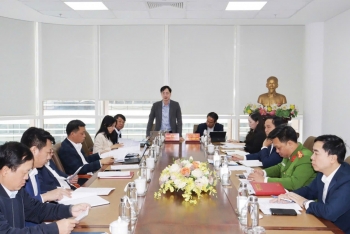 Nhu cầu cấp thiết hoàn thiện mô hình Quản lý và phát triển chợ tại Hải Phòng