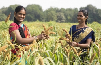 Công nghệ xanh từ Việt Nam hiện diện tại Ấn Độ