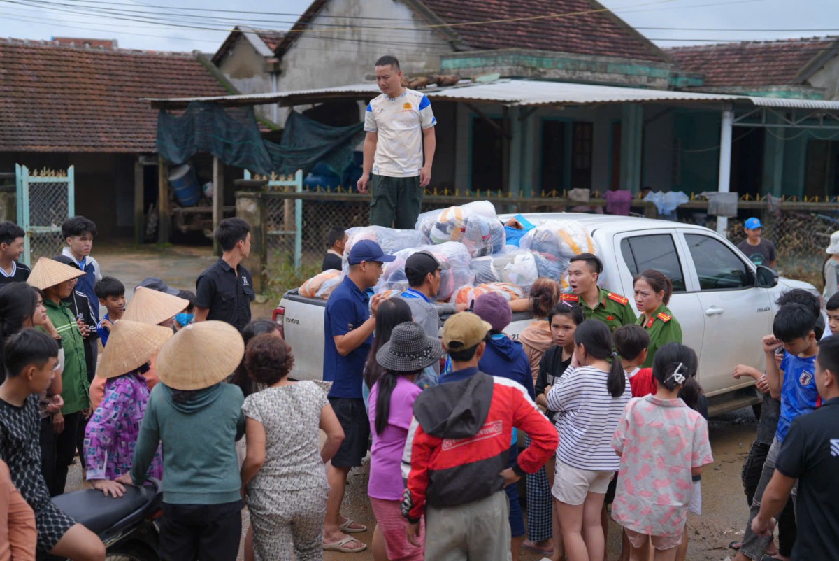 Đắk Lắk: Cận cảnh những chiến sỹ cảnh sát hình sự Đắk Lắk: Cận cảnh những chiến sỹ cảnh sát hình sự