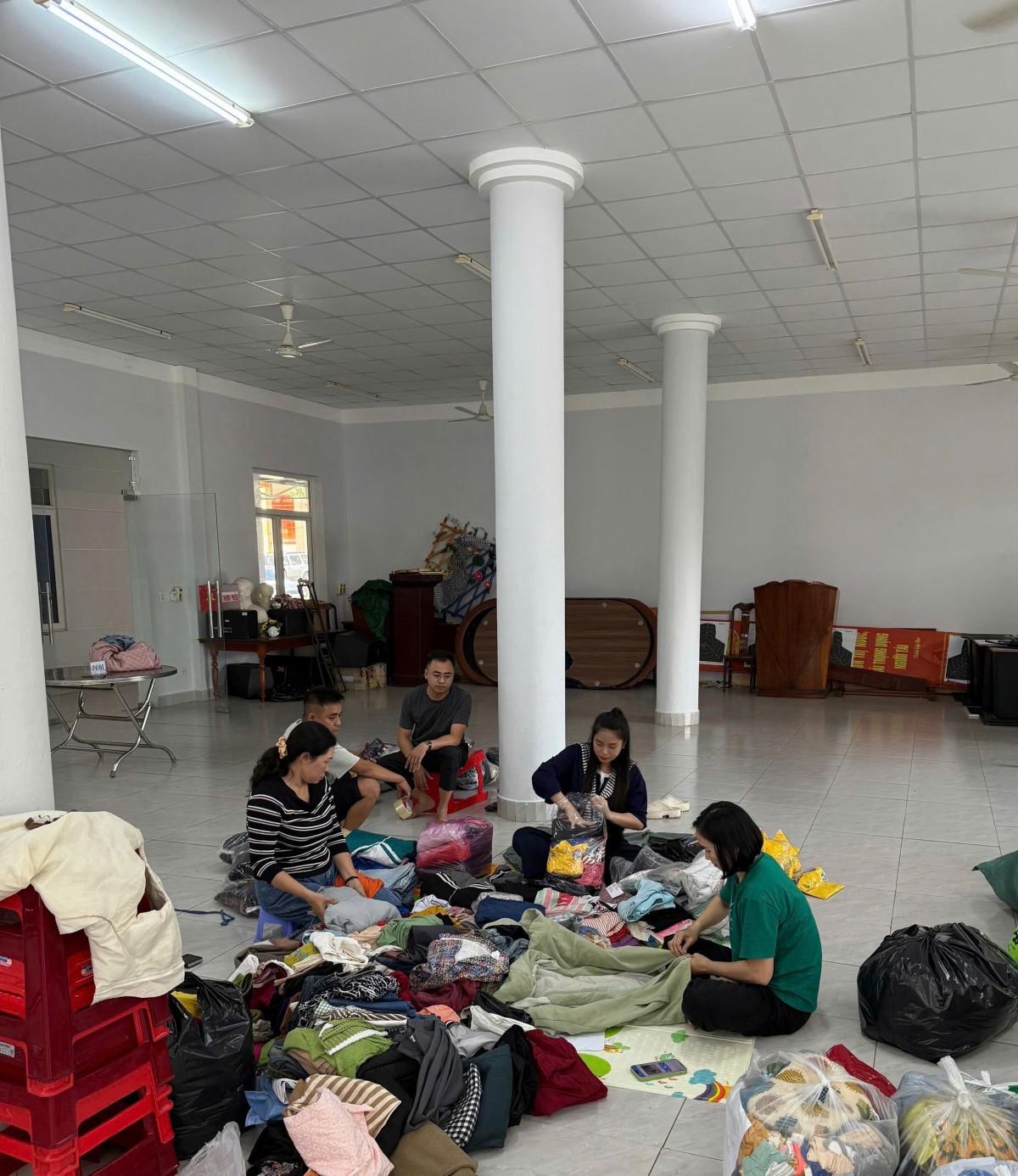 Đắk Lắk: Cận cảnh những chiến sỹ cảnh sát hình sự Đắk Lắk: Cận cảnh những chiến sỹ cảnh sát hình sự