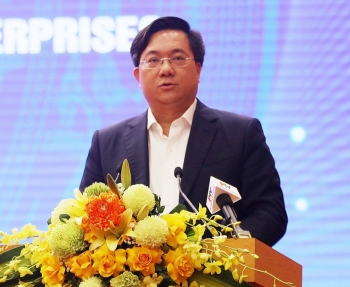 Phú Thọ đối thoại doanh nghiệp, tháo gỡ loạt vướng mắc kéo dài