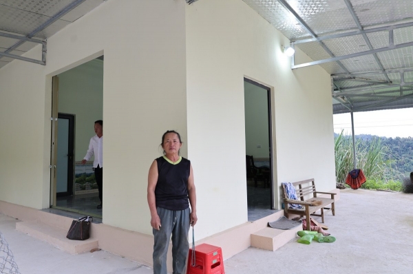 Khi người Mông đi xuất khẩu lao động: [Bài 1] Quyết định làm thay đổi số phận của gia đình