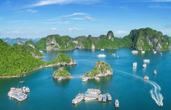 "Không thể chấp nhận một đại dương bị tổn thương"