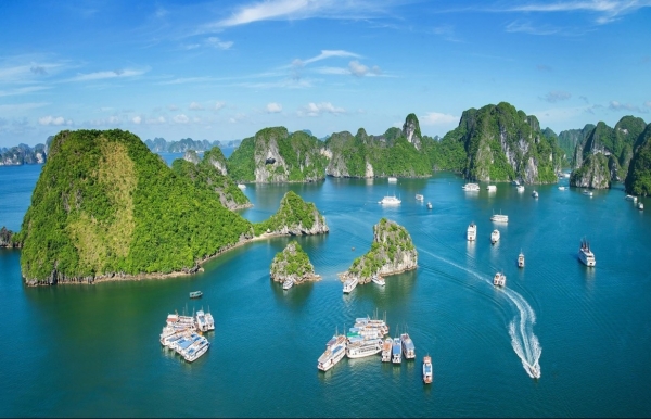 Đổi mới mô hình tăng trưởng kinh tế biển theo hướng khoa học, hiện đại và bền vững