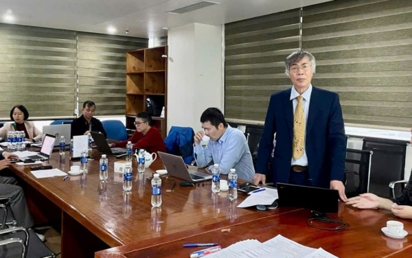 Ứng dụng công nghệ để sản xuất nông nghiệp xanh