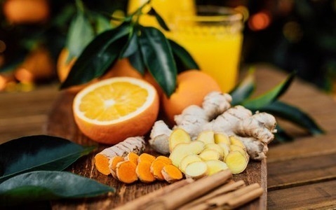 7 thực phẩm ‘ấm tạng bổ khí’ tăng cường miễn dịch trong mùa lạnh