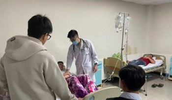 Vụ nghi ngộ độc do ăn bánh mì ở Lâm Đồng: Phát hiện vi khuẩn Salmonella