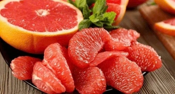 Bưởi – loại quả “thuốc bổ” tự nhiên cho sức khỏe và sắc đẹp