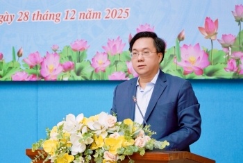 Phú Thọ: Thẩm định điều chỉnh quy hoạch, định hình không gian phát triển trong giai đoạn mới