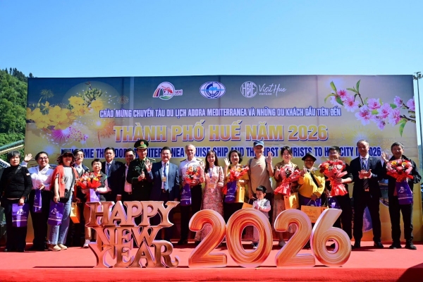 du lich hue dau an khoi sac mo dau nam 2026