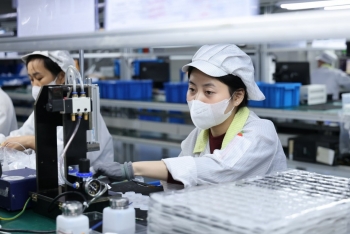 Phú Thọ nâng cao năng lực cạnh tranh từ cải thiện môi trường đầu tư