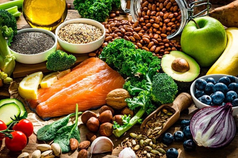 5 loại thực phẩm tốt nhất giúp điều chỉnh lượng đường trong máu