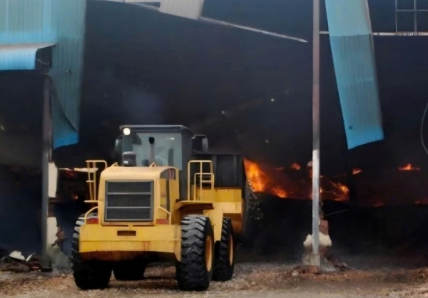 Trách nhiệm và tính pháp lý từ vụ cháy kho sắn Ia Grai (Gia Lai) - Bài 2: Bản án cần được xem xét kháng nghị