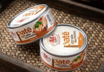 Chuyên gia nói về mức độ ảnh hưởng sức khỏe của thịt lợn nhiễm dịch bệnh được chế biến đóng hộp