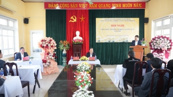 Huế: Siết chặt tiến độ dự án NN&PTNT, quyết liệt ngay từ đầu năm 2026