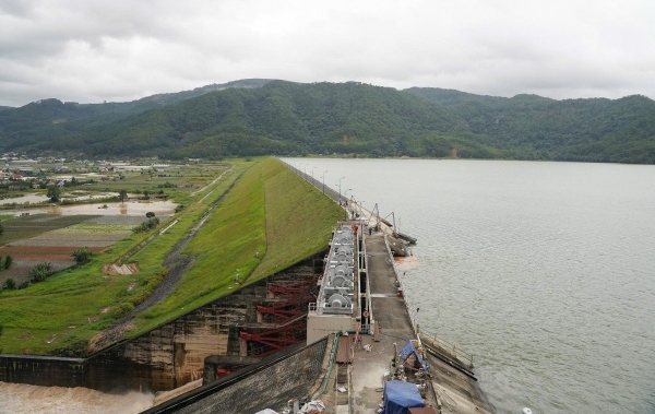 Lâm Đồng chủ động các giải pháp phòng, chống hạn hán mùa khô năm 2026