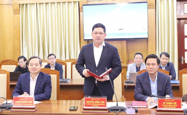 Khẩn trương kiểm tra, củng cố hệ thống thủy lợi và đê điều ở Bắc Ninh