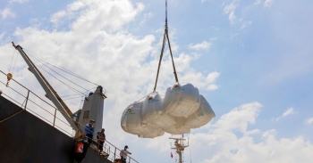 Ngoại giao kinh tế góp phần mở rộng thị trường cho ngành nông sản