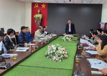 Đánh giá tình hình phát triển cá nước lạnh, hướng tới xây dựng chuỗi giá trị và thương hiệu