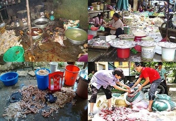 Siết chặt vấn nạn thực phẩm bẩn: Không có “vùng cấm”, ngoại lệ trong việc bảo vệ sức khỏe Nhân dân