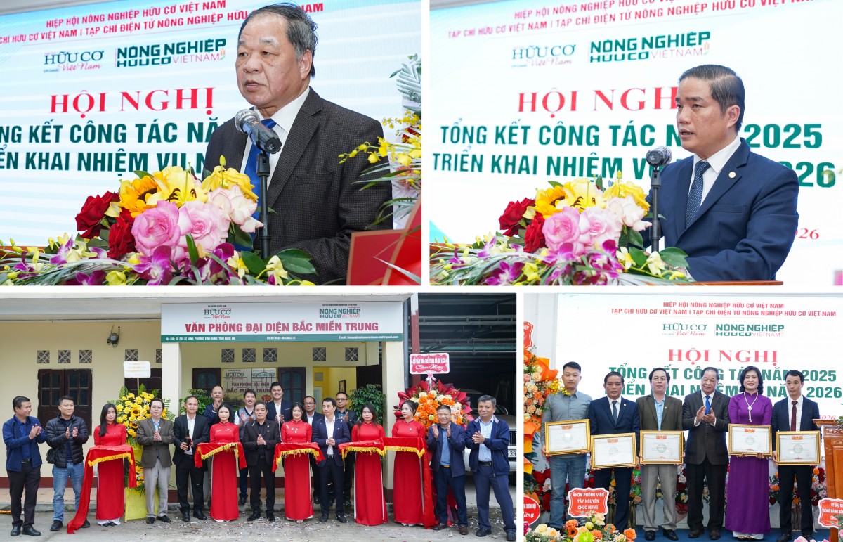 tap chi huu co viet nam lan toa tao gia tri phat trien ben vung