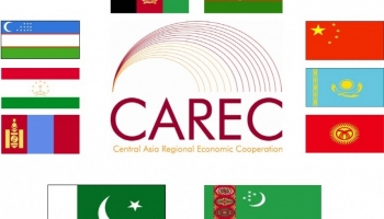 Trung Á xây dựng kế hoạch tăng cường an ninh y tế và bền vững nông nghiệp