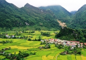 Xuân Trường nồng nàn giữa miền xuân