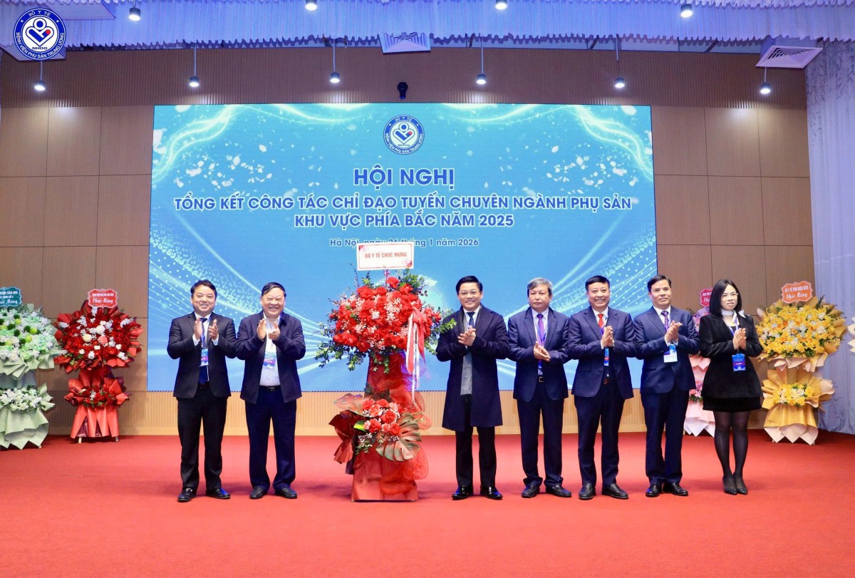 Khẳng định vai trò đầu tàu - Hướng tới chỉ đạo tuyến bền vững, đồng bộ và chuyên sâu