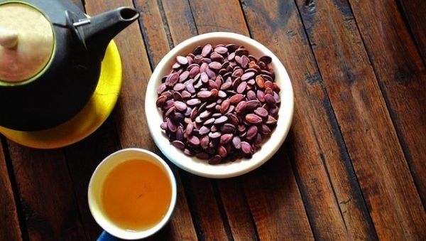 Những loại hạt ăn ngày tết tốt cho sức khỏe