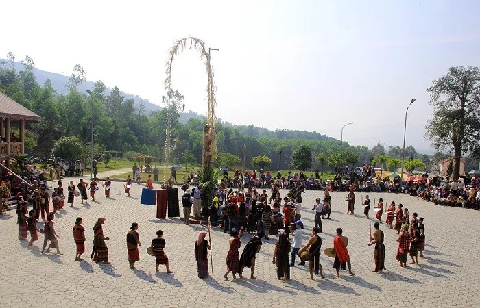 Quảng Ngãi hướng tới phát triển du lịch bền vững, khai thác hiệu quả tiềm năng