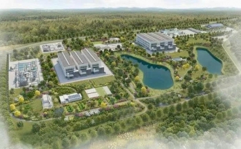 Khởi động dự án nông nghiệp công nghệ cao 30.500 tỉ đồng tại Đồng Nai