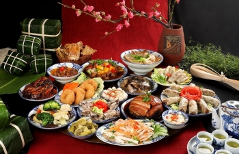 "Tết Xanh" - Ăn Tết cho lành, chọn sạch cho đúng